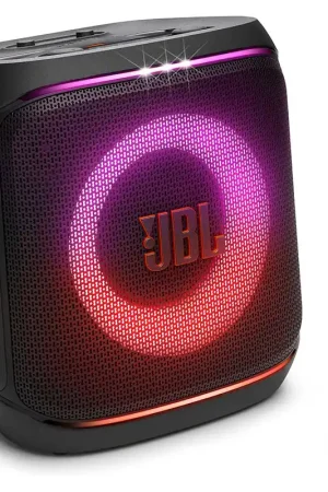 JBL PartyBox Encore 2 - Enceinte de soirée - Prix bas