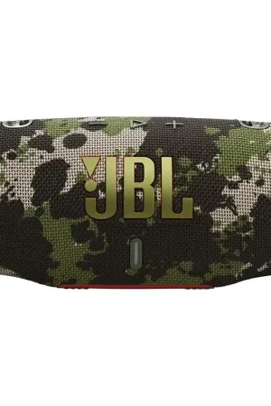 JBL Charge 6 Camouflage - Enceinte portable | Disponible à la commande