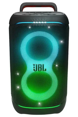 JBL PartyBox 520 - Enceinte de soirée - Qualité professionnelle