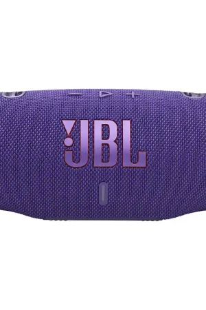 Commandez maintenant - JBL Charge 6 Violet - Enceinte portable