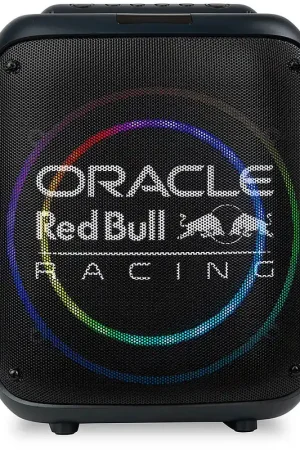 Retour facile - Red Bull Racing RB-SK240