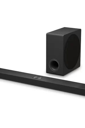 Dernières unités - LG S90TY + SPT8-S