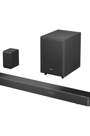Hisense AX5125H - Réduction spéciale