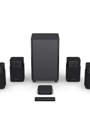 Hisense HT-Saturn by Devialet - Offre spéciale