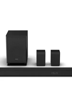 Prix doux | Hisense AX5120G