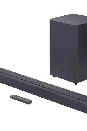 Préféré des clients | JBL Bar 2.1 Deep Bass (MK2)