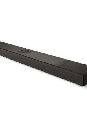 Dernière chance | KEF XIO - Noir