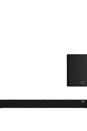 Klipsch Flexus Core 200 Sound Bar + Flexus Sub 100 | Qualité premium