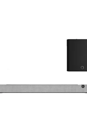 Klipsch Flexus Core 200 Sound Bar Noyer + Flexus Sub 100 | Prix promo