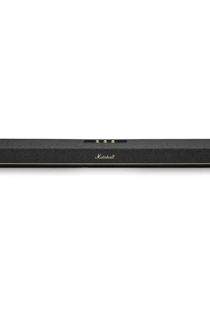 Marshall Heston 120 | Retour facile