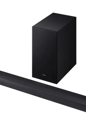 Samsung HW-B460F/XE | Direct fabricant