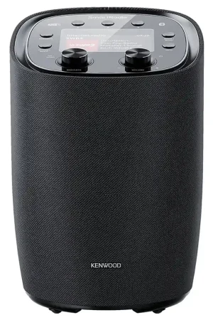 En stock | Kenwood CR-ST500S-B