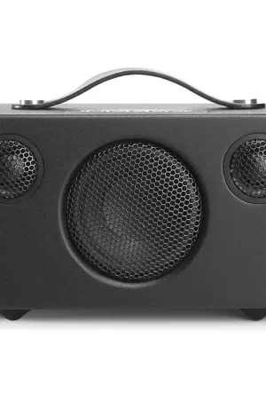 Prix avantageux | Audio Pro Addon T3+ Noir - Enceinte compacte