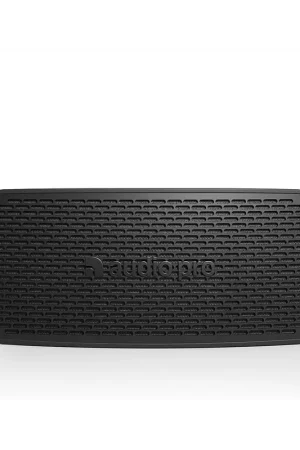 Audio Pro P5 Noir - Enceinte portable - Retour gratuit