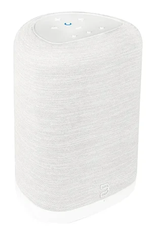 Aujourd'hui seulement - Bluesound PULSE Flex (2025) - Blanc - Enceinte compacte