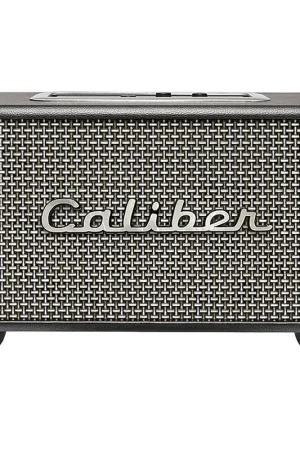 Caliber HFG411BT Gold Dark Brown - Enceinte compacte | Remise supplémentaire