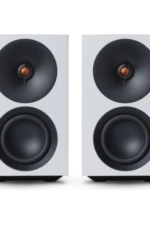 Promotion | Cambridge Audio L/R S - Blanc