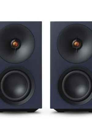 Cambridge Audio L/R S - Noir - Achetez dès aujourd'hui