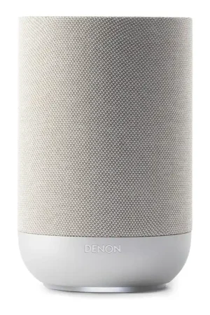 Préféré des clients - Denon Home 200 Stone - Enceinte connectée