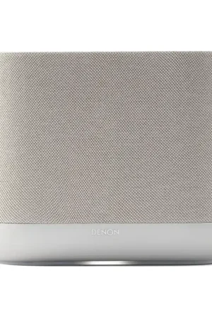 Denon Home 400 Stone - Enceinte connectée - Vente flash