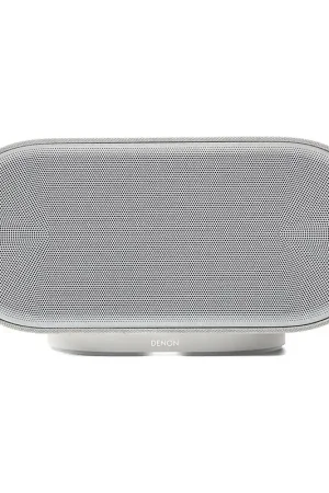 Denon Home 600 Stone - Enceinte connectée | Bien noté