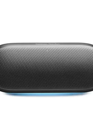 Dernières unités | Harman Kardon Luna 2 Noir - Enceinte portable