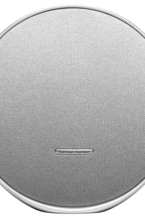 Achetez dès aujourd'hui | Harman Kardon Onyx Studio 9 Argent - Enceinte portable