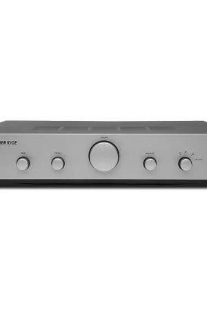 Disponible à la commande | Cambridge Audio AXA25