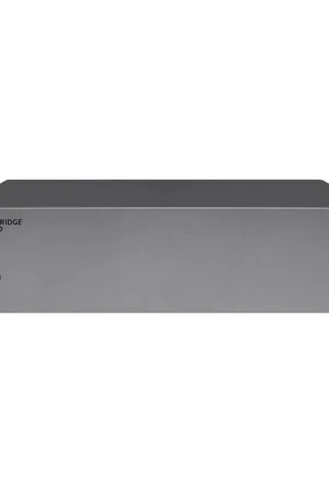 Achat sécurisé - Cambridge Audio MXW70