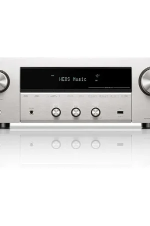 Denon DRA900H Argent - Premium