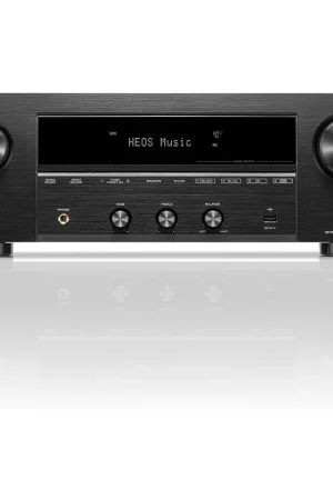 Denon DRA900H Noir - Disponible maintenant