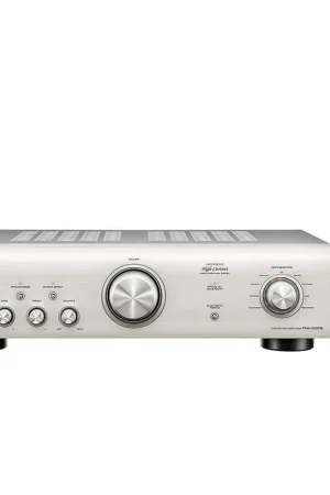 Denon PMA-600NE Argent | Plus que quelques jours