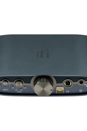 Excellente qualité | iFi Audio ZEN CAN 3