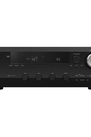 Integra DTM-7.4 Noir - Commandez en ligne
