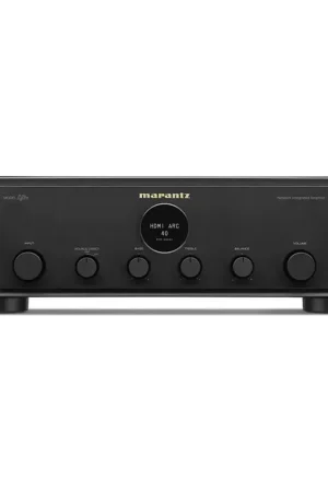 Marantz MODEL 40n Noir - Envoi rapide