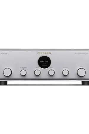 Prix bas - Marantz MODEL 40n Silver