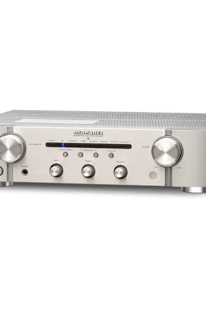 Produit phare | Marantz PM6007 Argent/Or