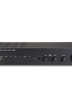 Paiement sécurisé | NAD C 316BEE V2 Graphite