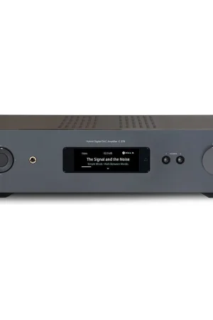 NAD C 379 | Livraison rapide