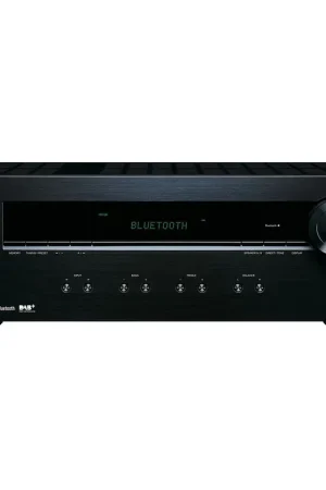 Envoi rapide | Onkyo TX-8220 Noir