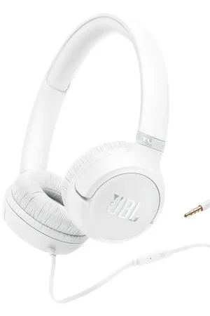 JBL Tune 530 - Blanc - Derniers exemplaires