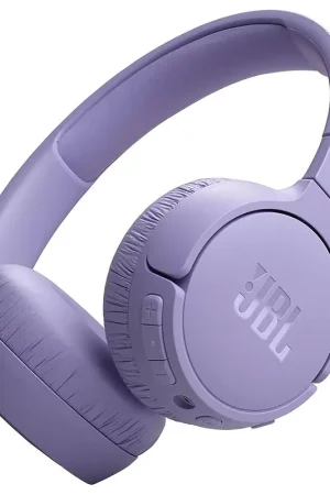 Expédition express | JBL Tune 670NC Violet