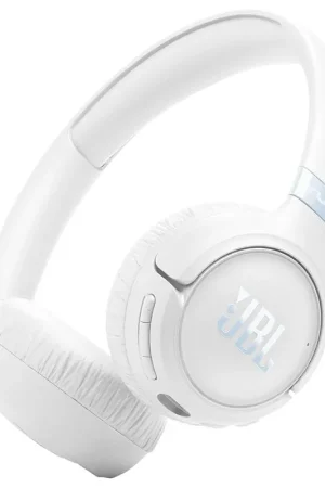 JBL Tune 680NC - Blanc - Très bien noté