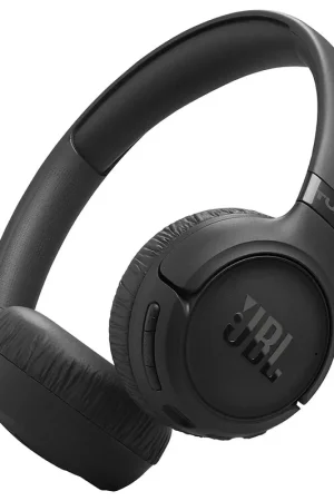 JBL Tune 680NC - Noir | Stock limité