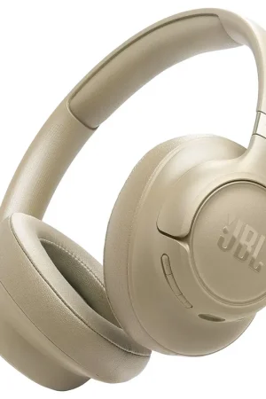 JBL Tune 730BT - Beige - Super prix