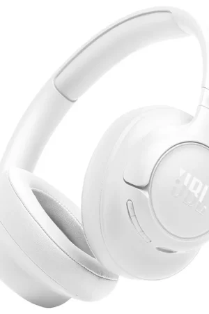 JBL Tune 730BT - Blanc - Se termine bientôt
