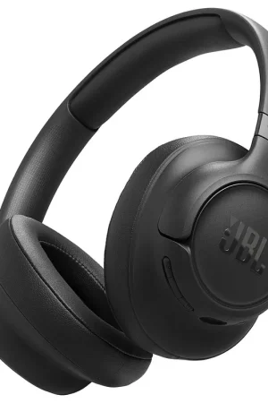 JBL Tune 730BT - Noir | Quantité limitée