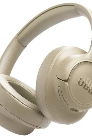 JBL Tune 780NC - Beige - Disponible dès maintenant