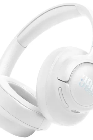 JBL Tune 780NC - Blanc | Offre exceptionnelle