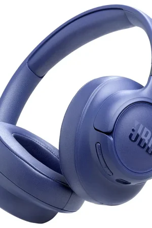 JBL Tune 780NC - Bleu - Prix malin